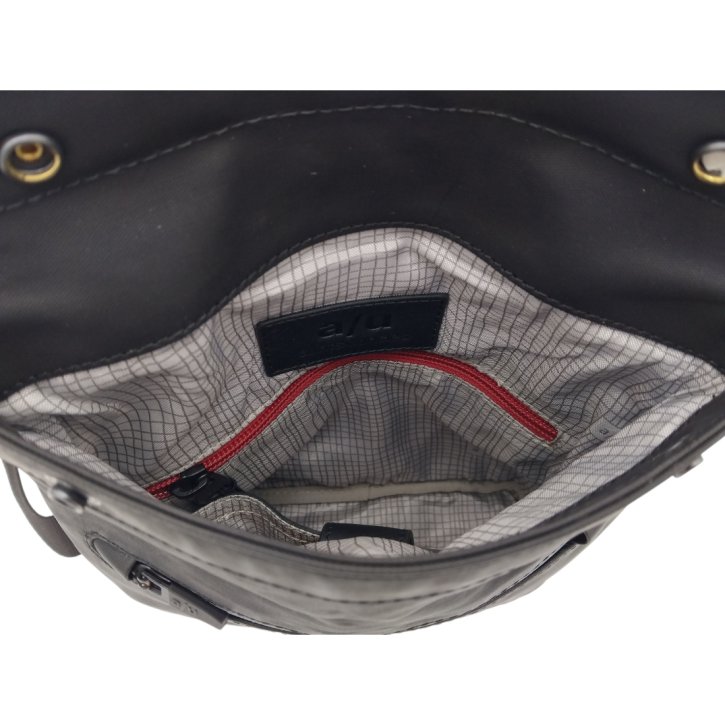 Aunts & Uncles TSU Gürteltasche black